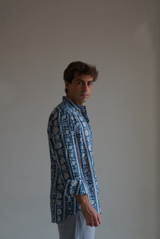 Camisa Jaipur
