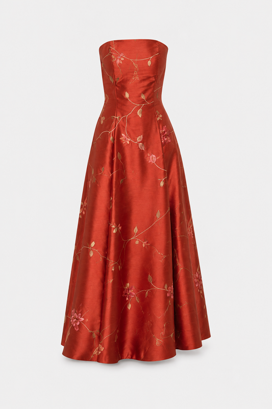 Vestido Sofi