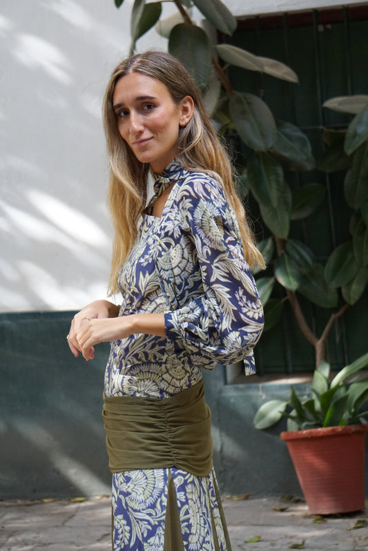 Levita Brava Lavanda