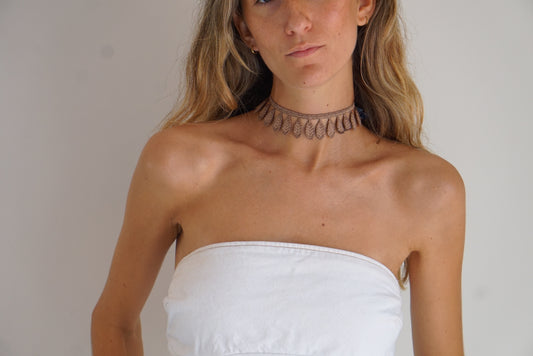 Gargantilla Enredadera