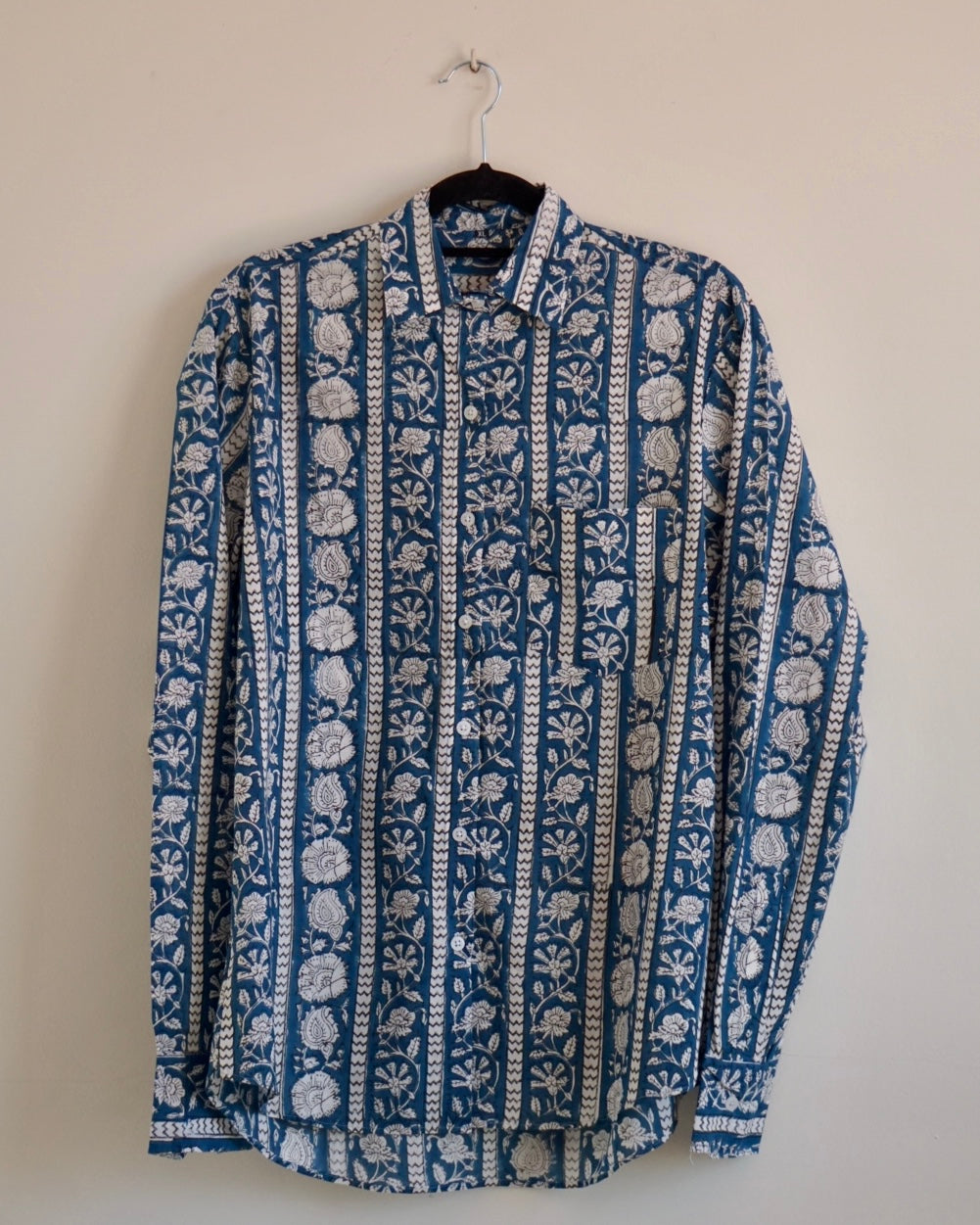 Camisa Jaipur