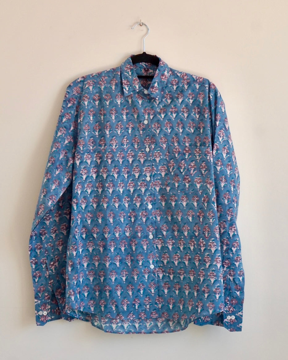 Camisa Mysore