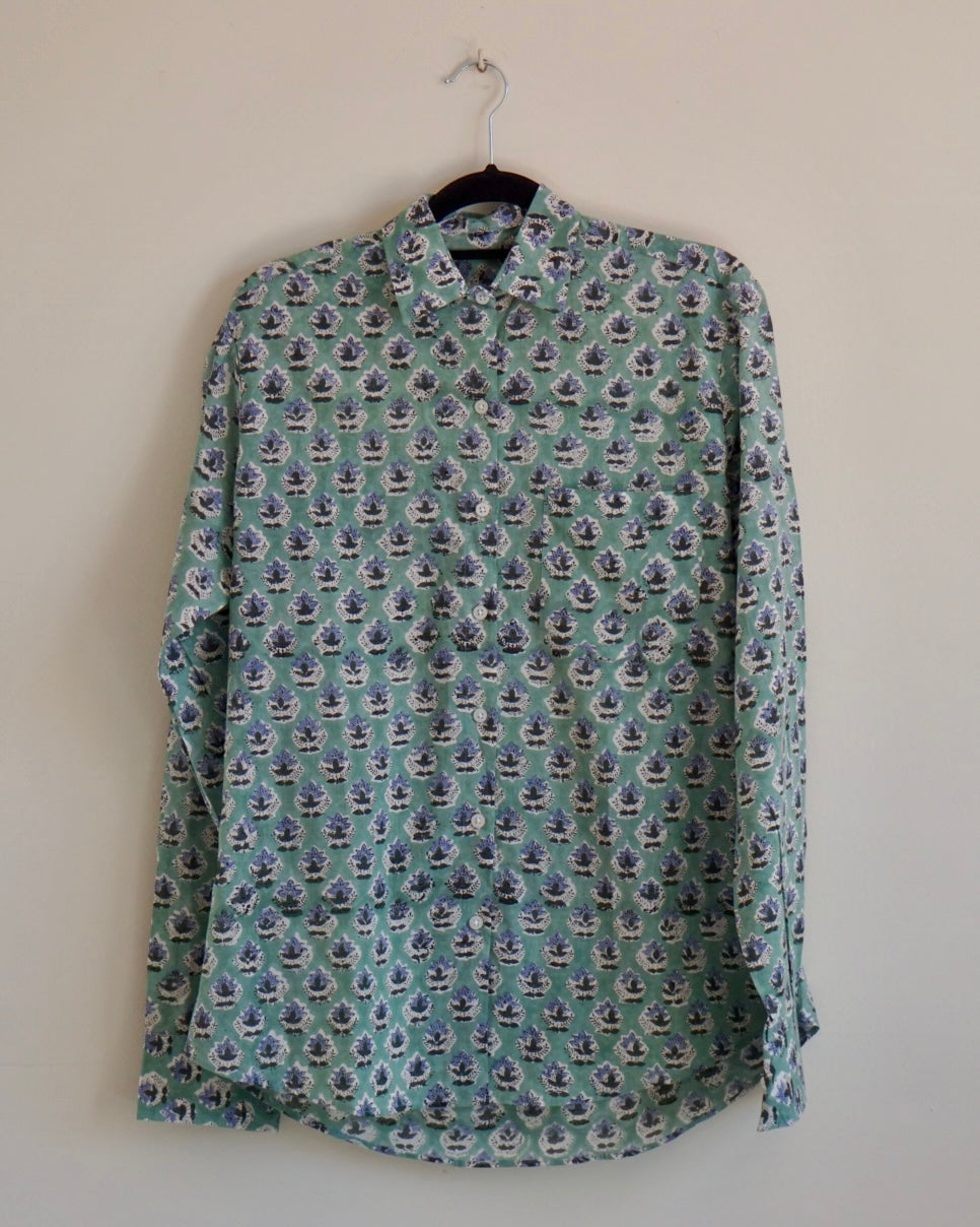 Camisa Mandawa