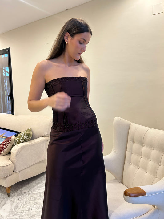 VINTAGE 08 - SIZE 36/38