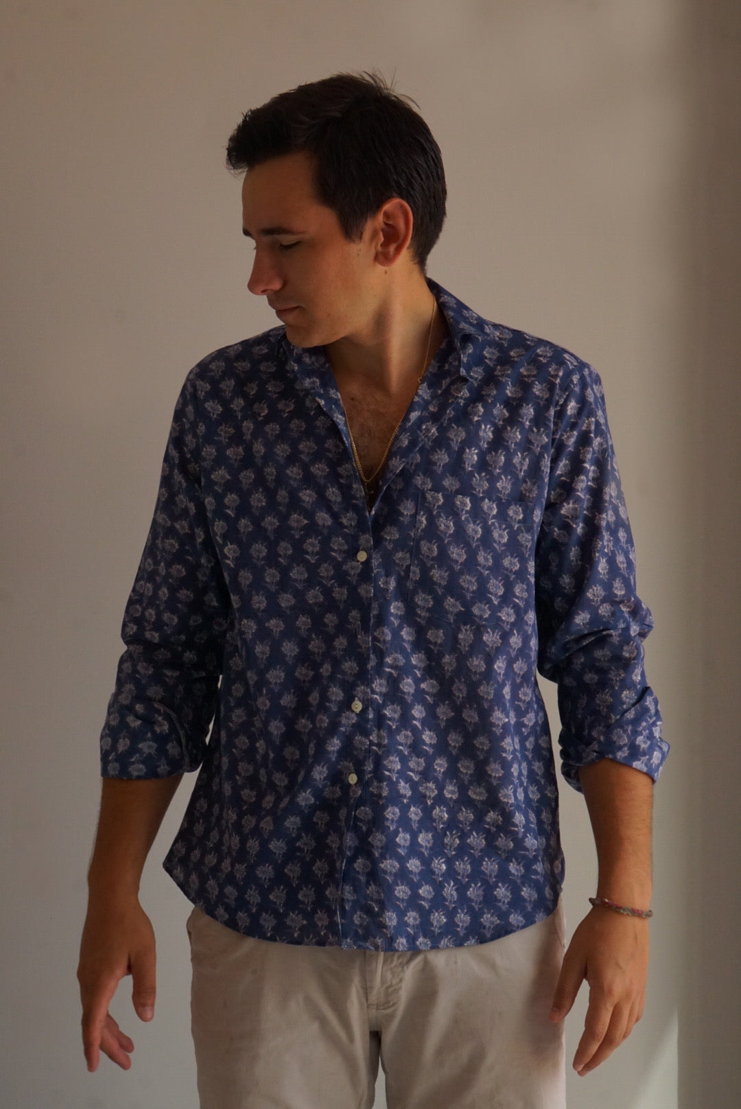 Camisa Agra