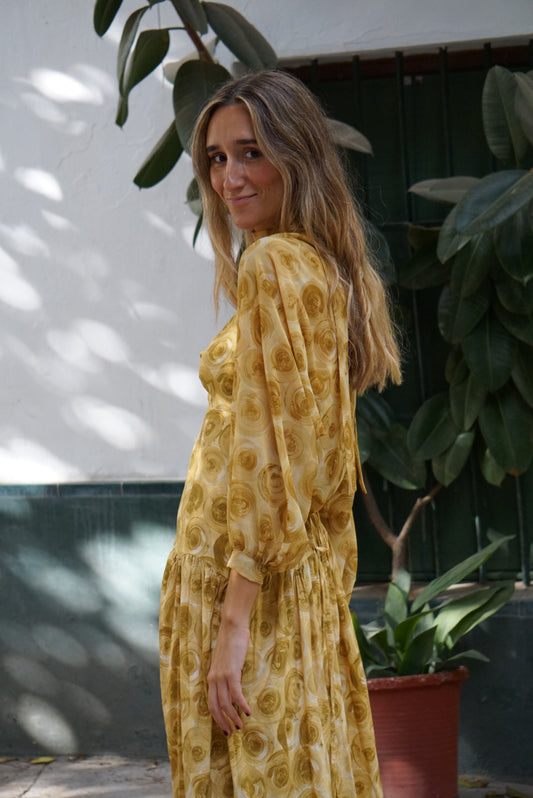Levita Brava Sol