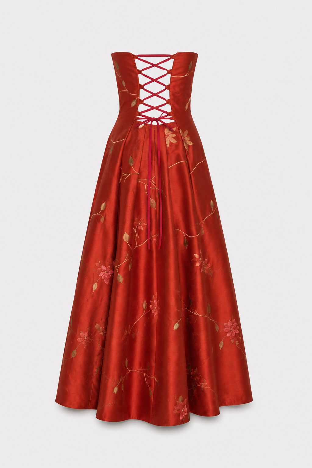 Vestido Sofi