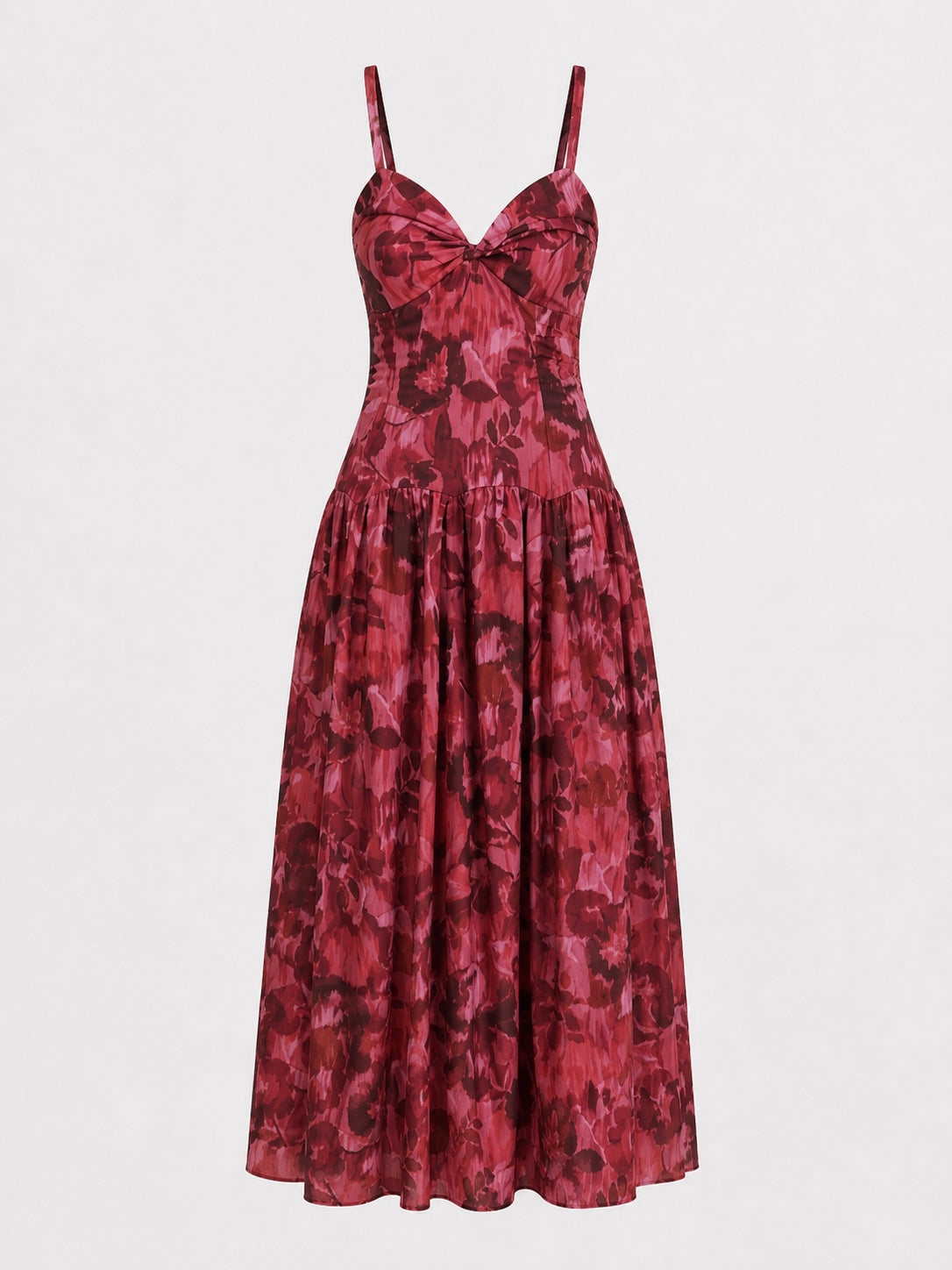 Vestido Lucía