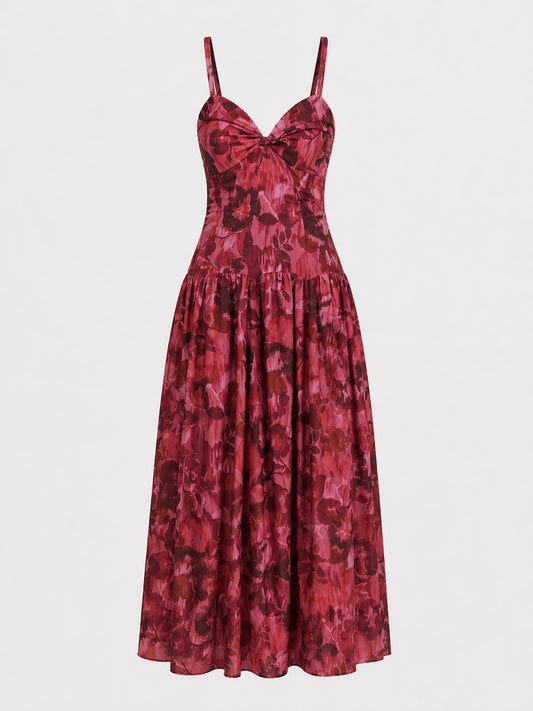 Vestido Lucía