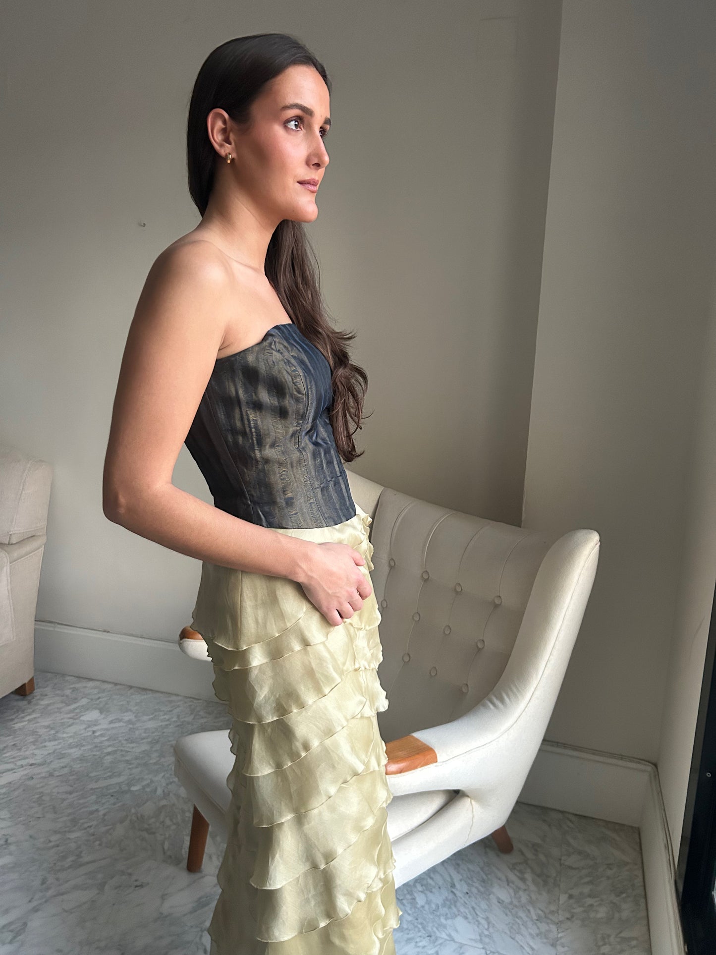 VINTAGE 05 - SIZE 34/36