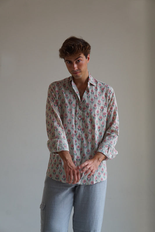 Camisa Haupi