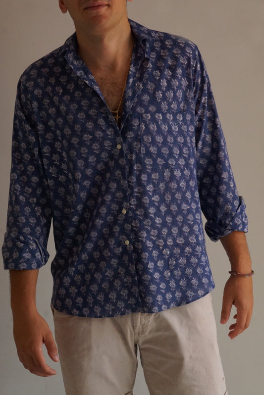 Camisa Agra