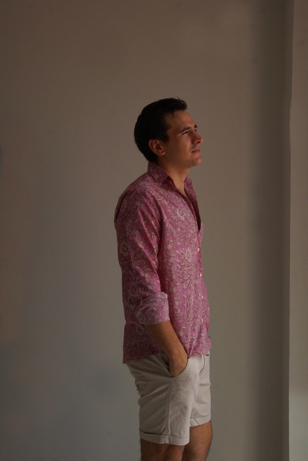 Camisa Kochi