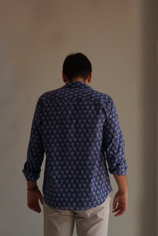 Camisa Agra