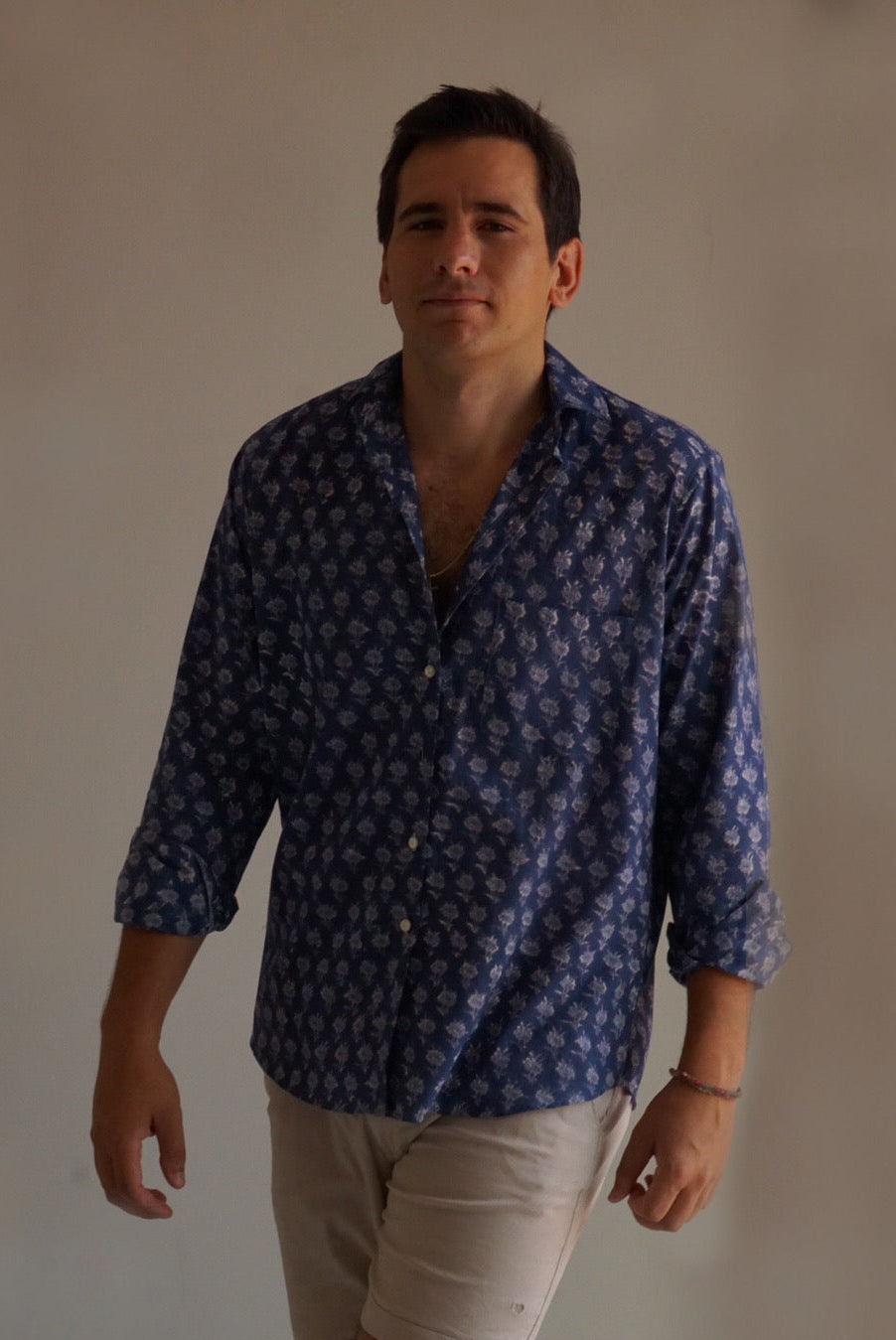 Camisa Agra