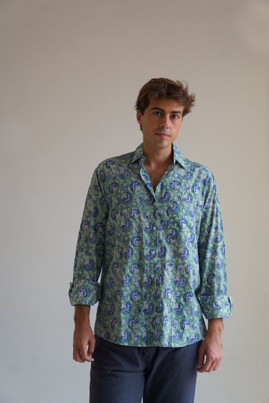 Camisa Varanasi