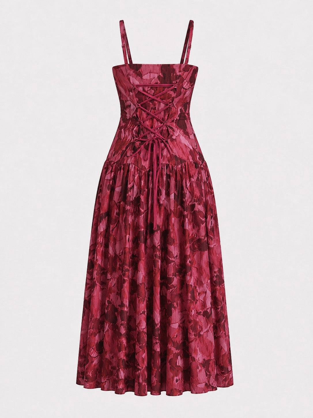 Vestido Lucía