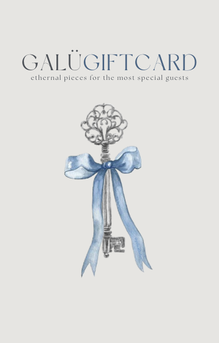 Galü Giftcard