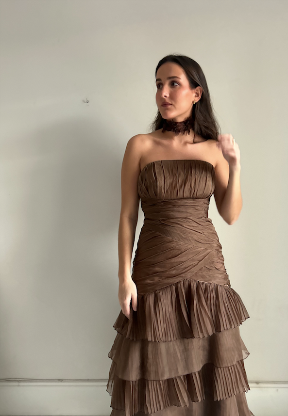 VINTAGE 04 - SIZE 34/36