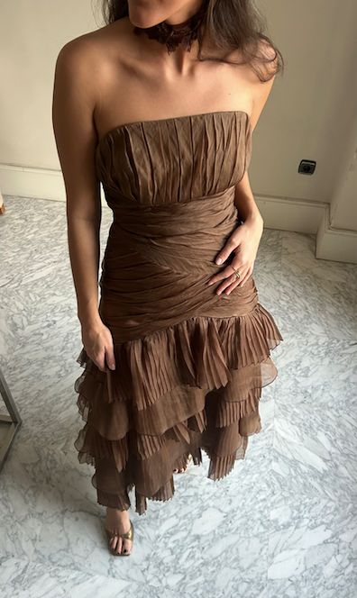 VINTAGE 04 - SIZE 34/36