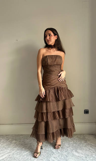 VINTAGE 04 - SIZE 34/36