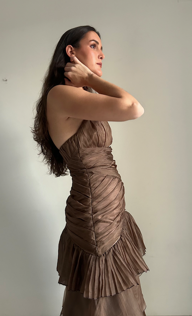 VINTAGE 04 - SIZE 34/36