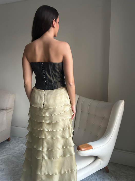 VINTAGE 05 - SIZE 34/36