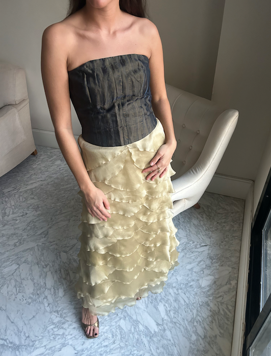 VINTAGE 05 - SIZE 34/36