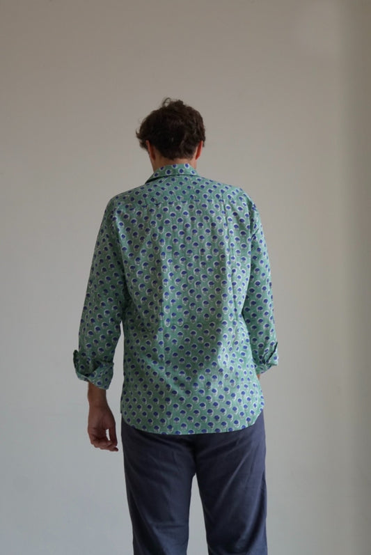 Camisa Bundi