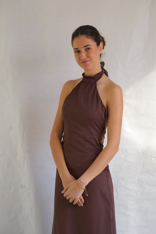 Vestido Olivia