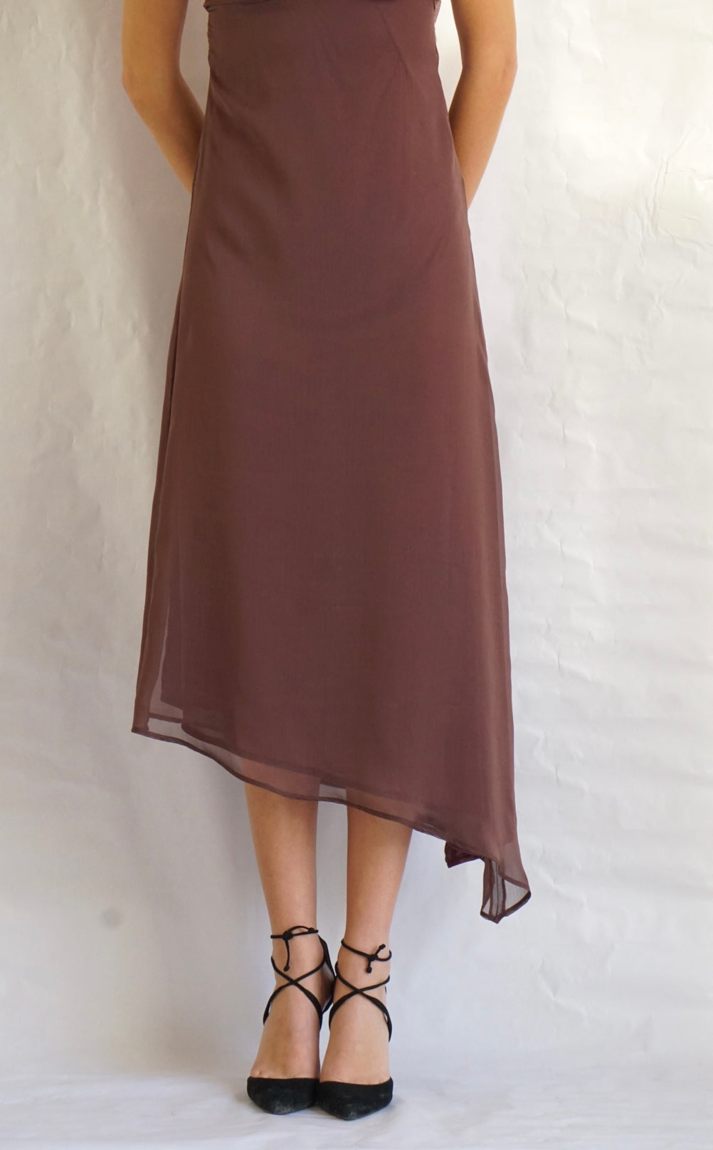 Vestido Olivia