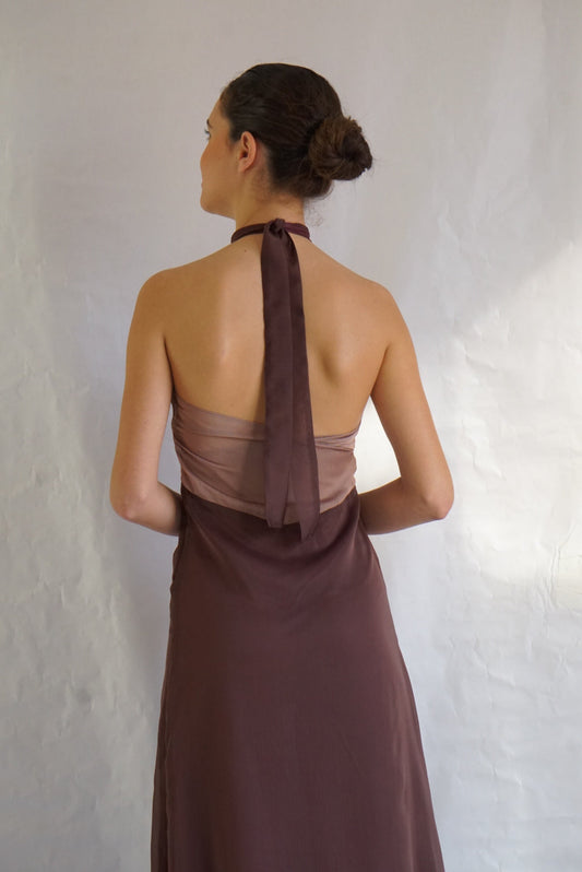 Vestido Olivia