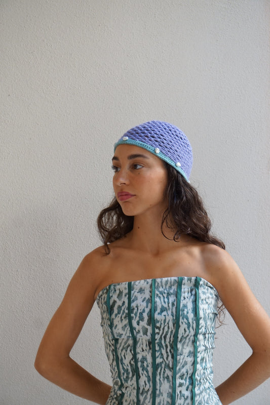 Gorro "La Sal"