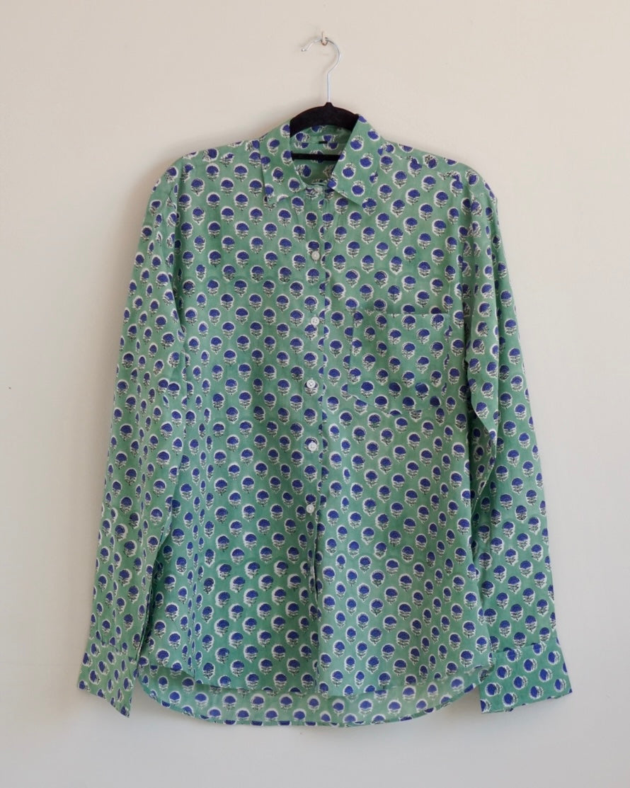 Camisa Bundi