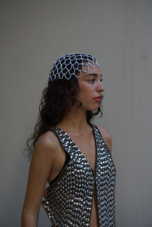 Casquete "La Brava"