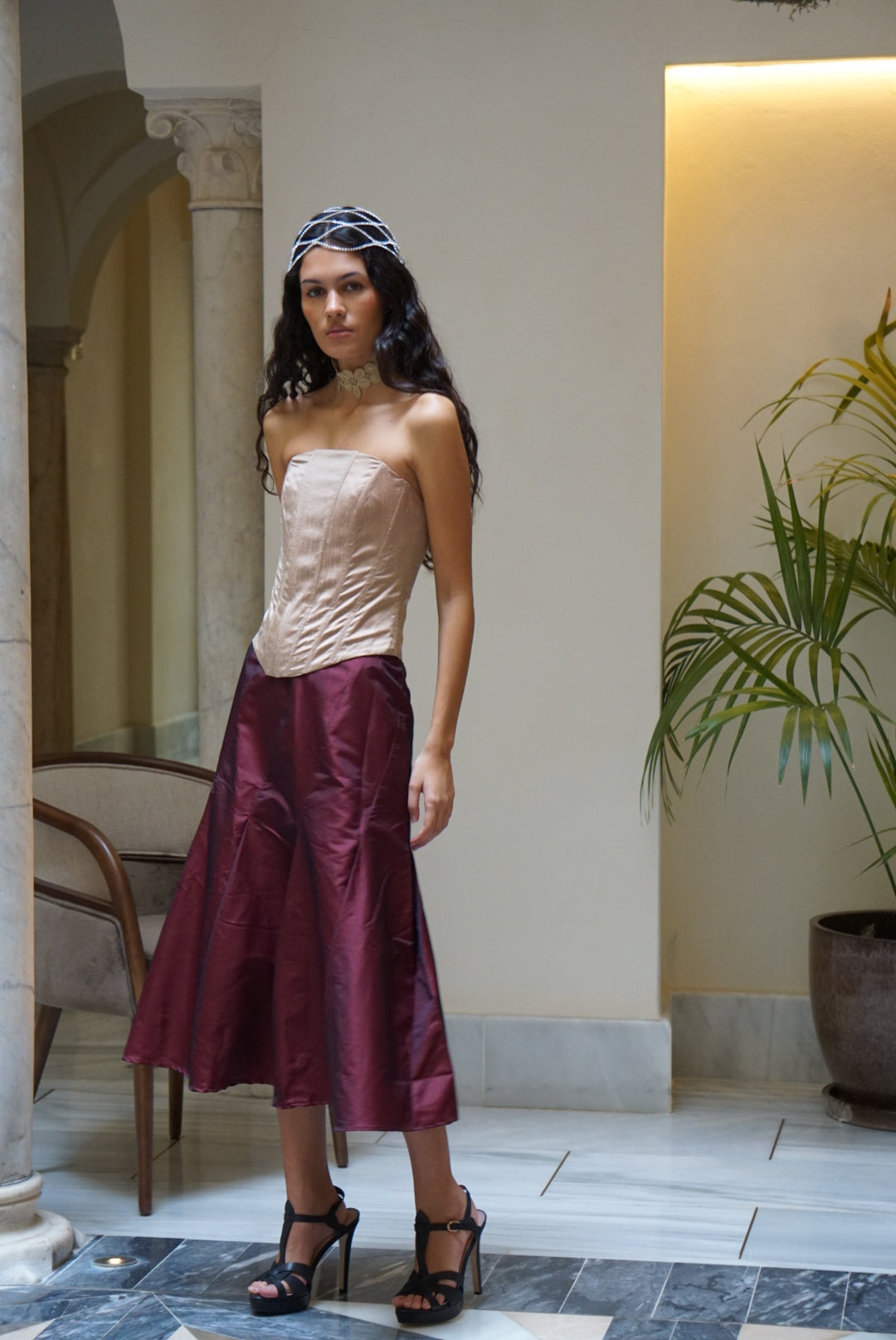 VINTAGE 03 - SIZE 34/36