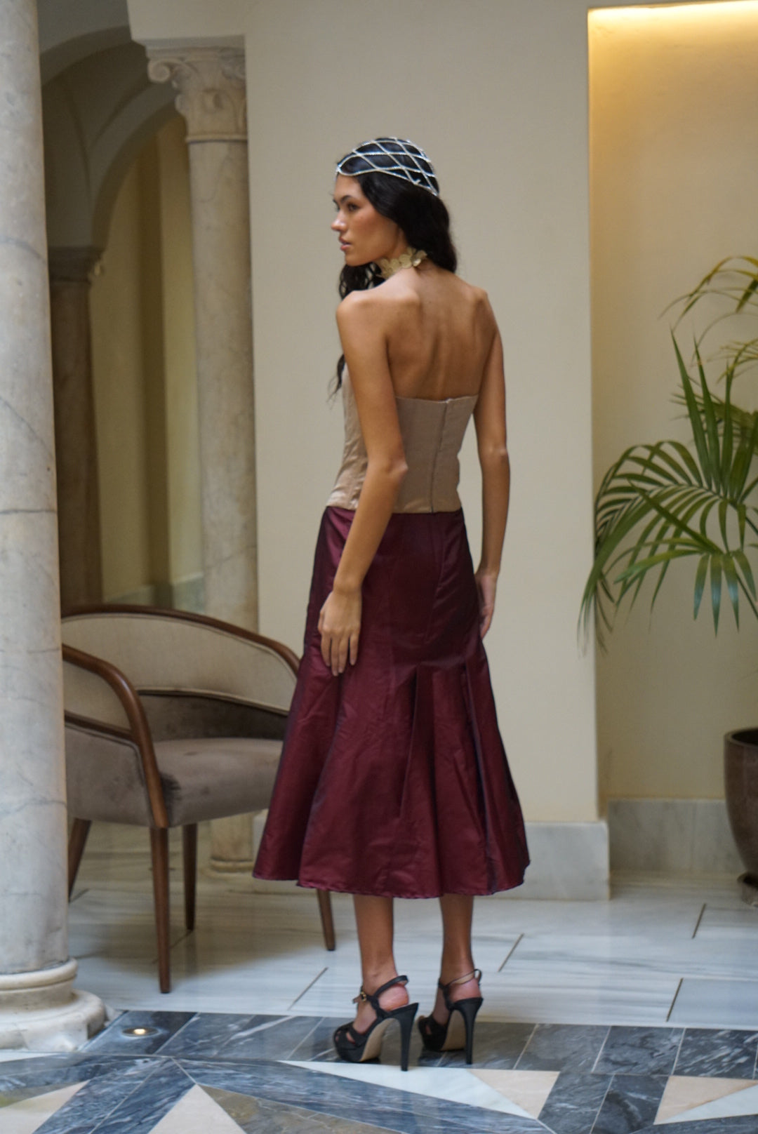 VINTAGE 03 - SIZE 34/36