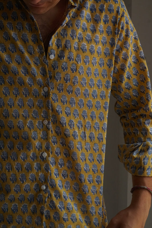 Camisa Indore