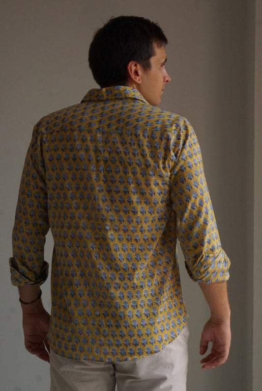 Camisa Indore