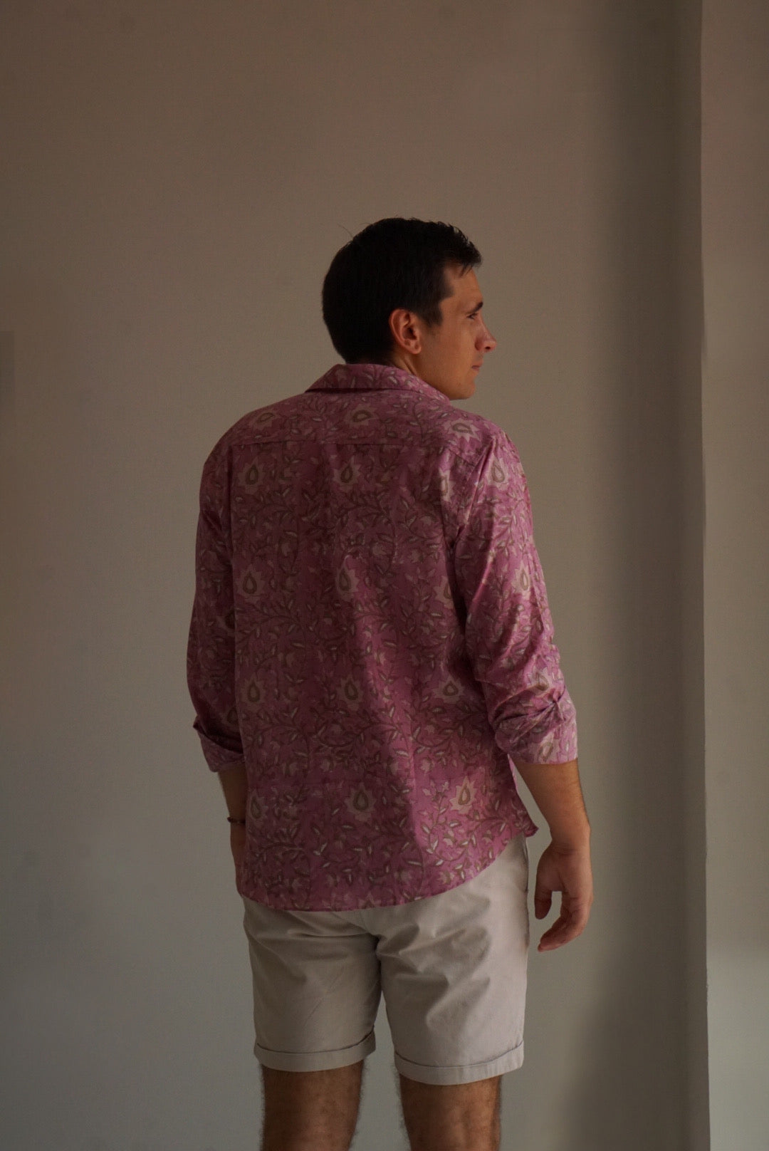 Camisa Kochi