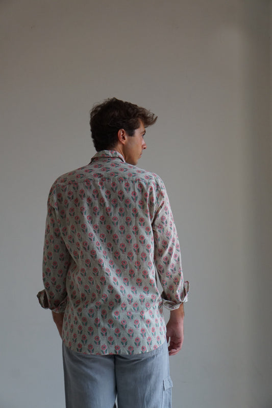 Camisa Haupi