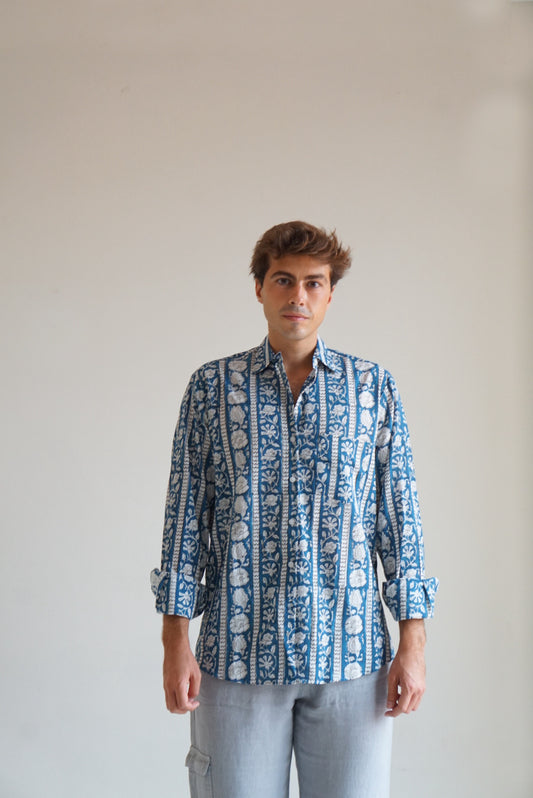 Camisa Jaipur