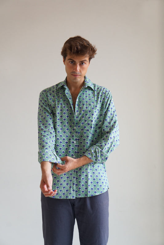 Camisa Bundi