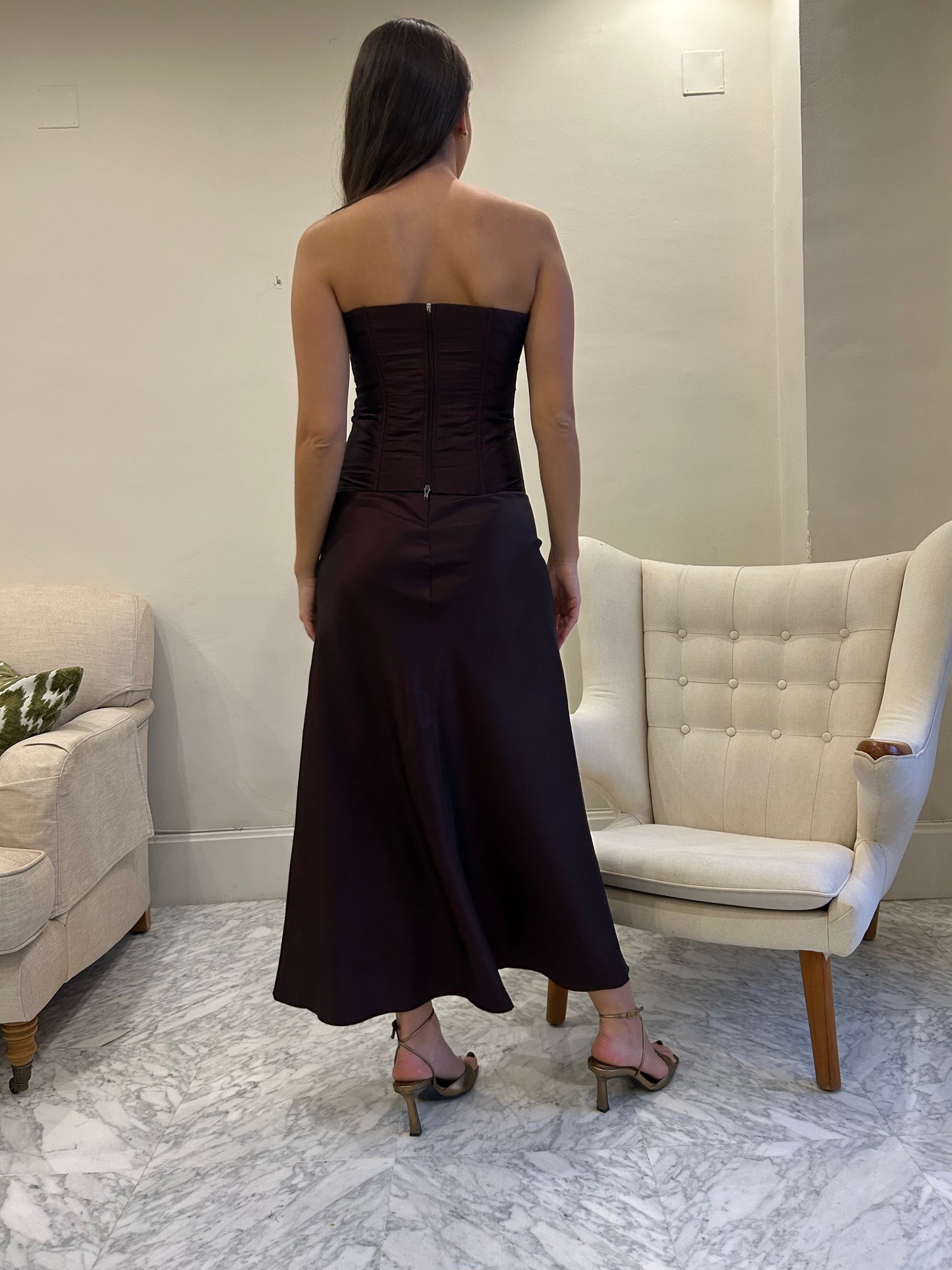 VINTAGE 08 - SIZE 36/38