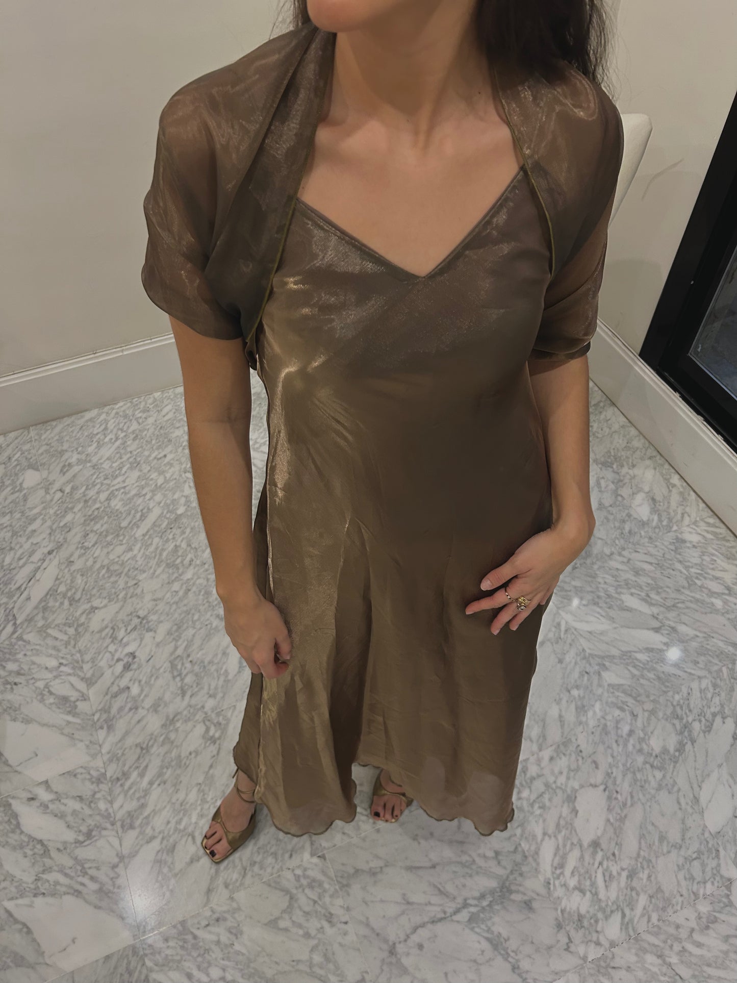 VINTAGE 09 - SIZE 36