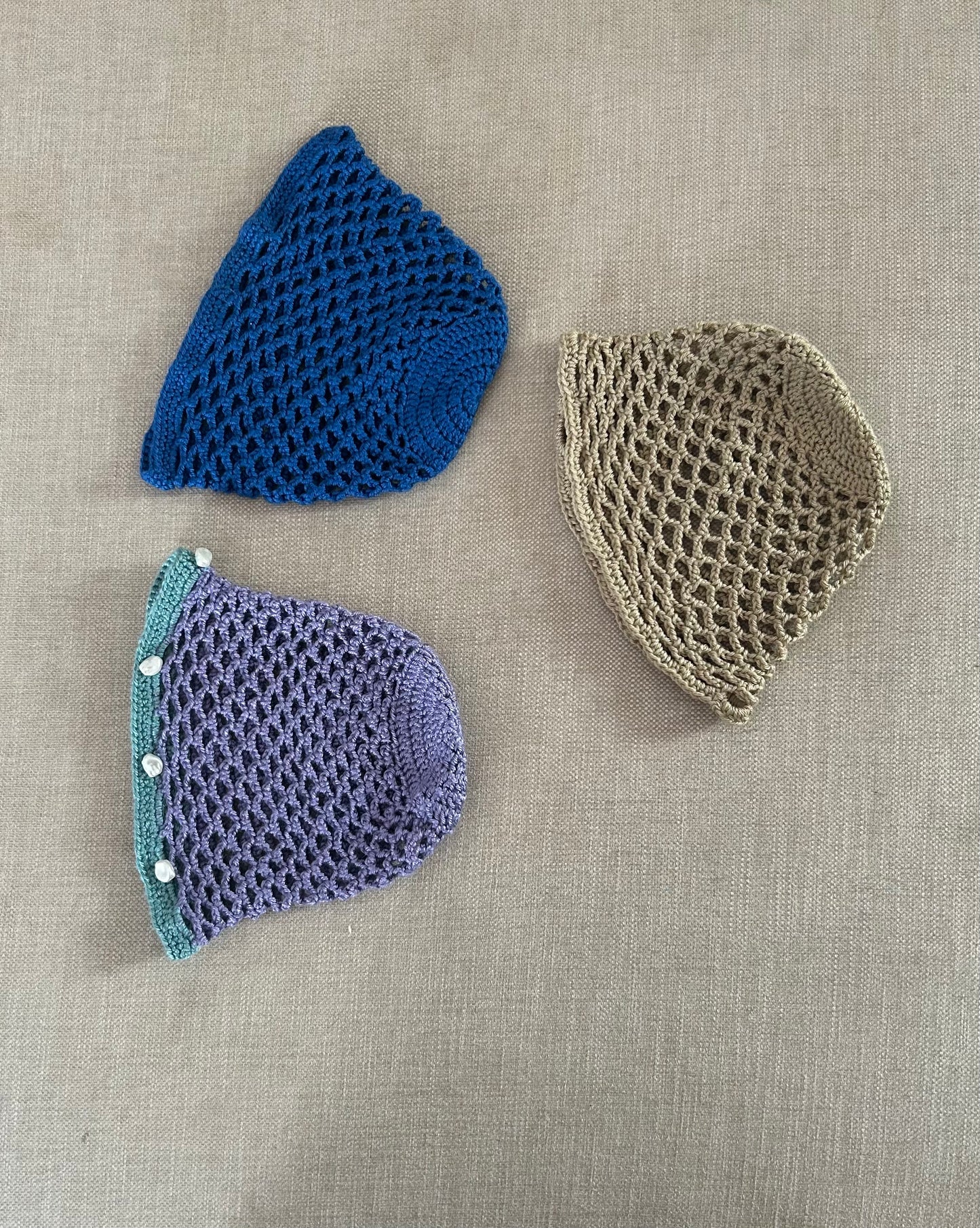 Gorro "La Sal"