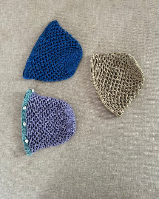 Gorro "La Sal"