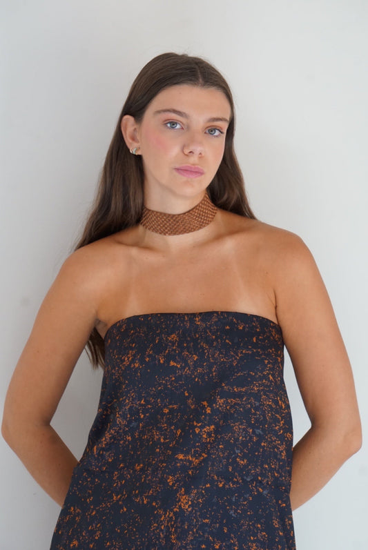 Gargantilla Tessa