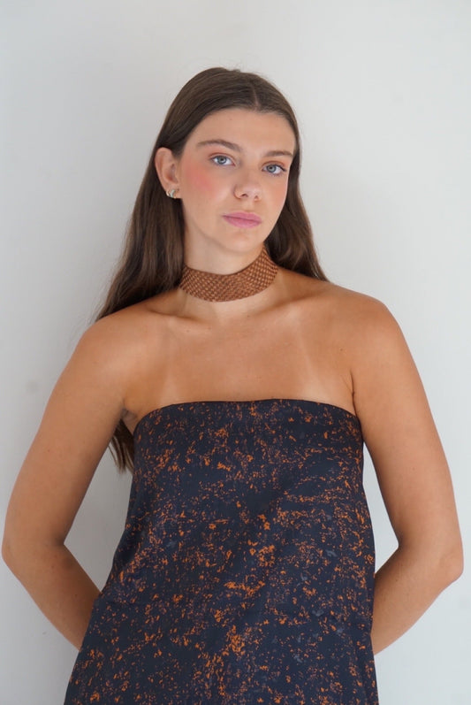 Gargantilla Tessa