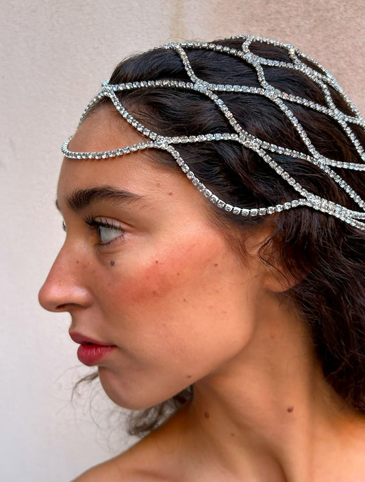 Casquete "La Luz"